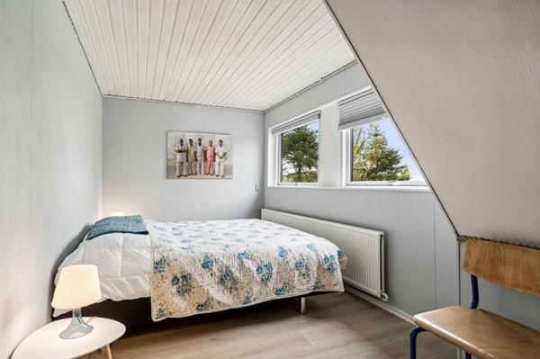 Medium property photo - Trehøje 14, 8970 Havndal